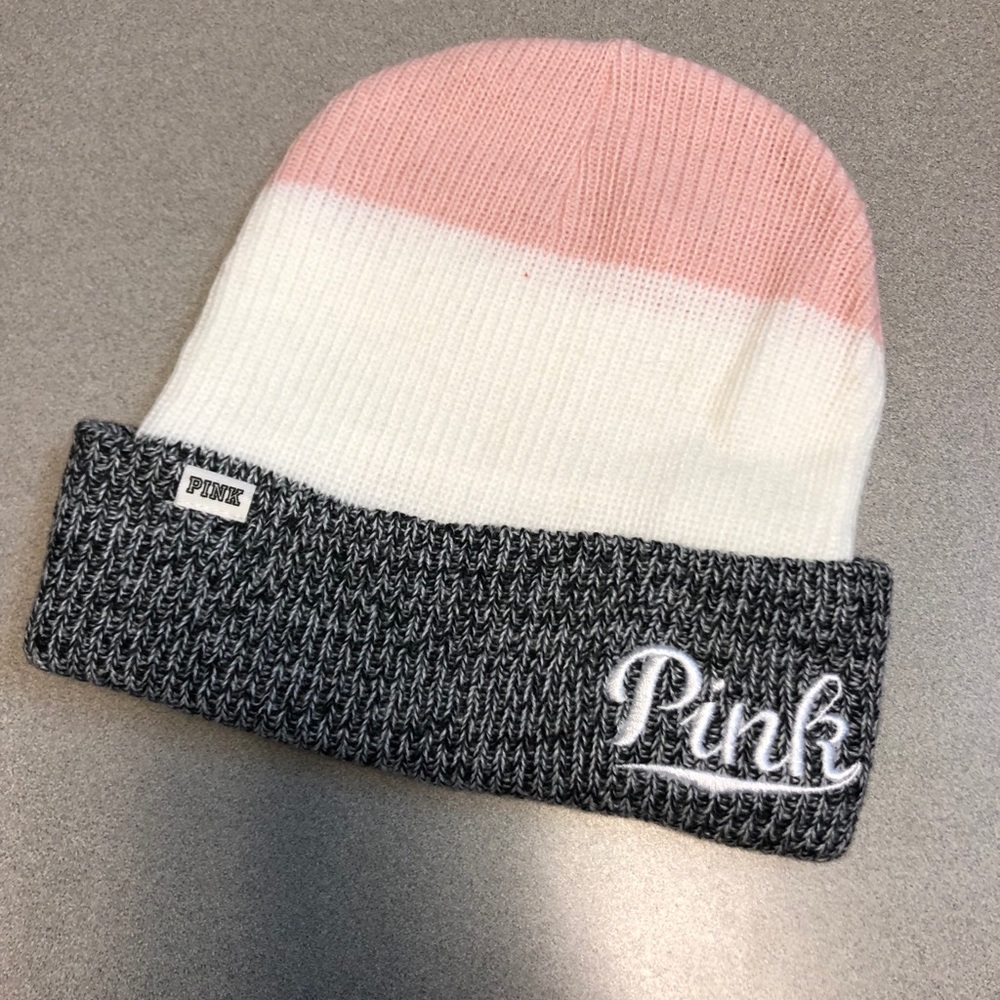 Victoria secret hat